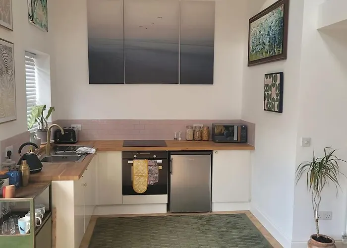 Heart Of Easton Apartamento *