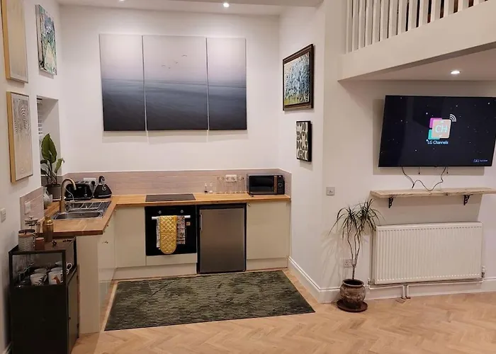 Heart Of Easton Apartamento *