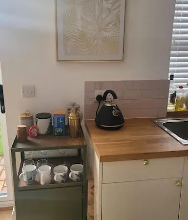 Heart Of Easton Apartment