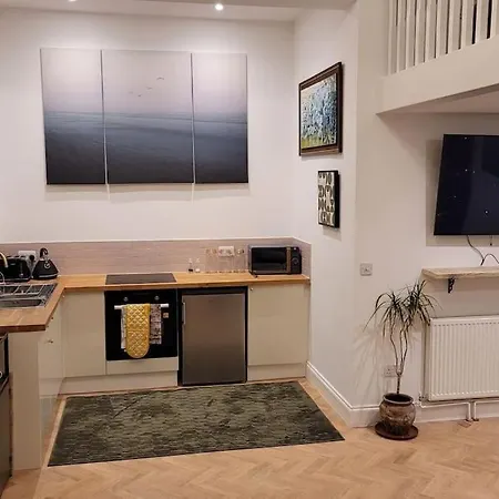 Heart Of Easton Apartamento *