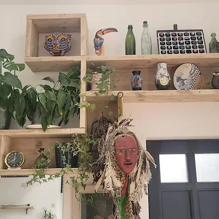 Apartment Heart Of Easton