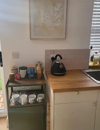 Heart Of Easton Apartment