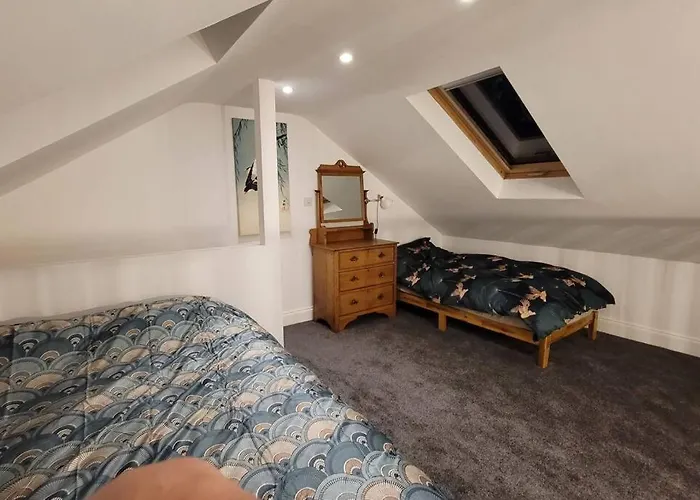 Apartman Heart Of Easton