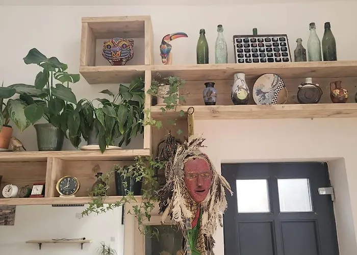 Apartman Heart Of Easton