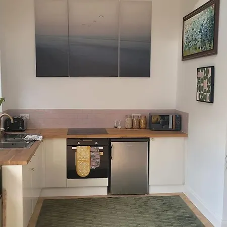 Heart Of Easton Apartman *