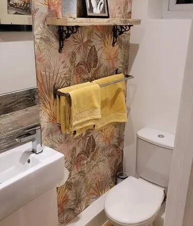 Heart Of Easton Bristol