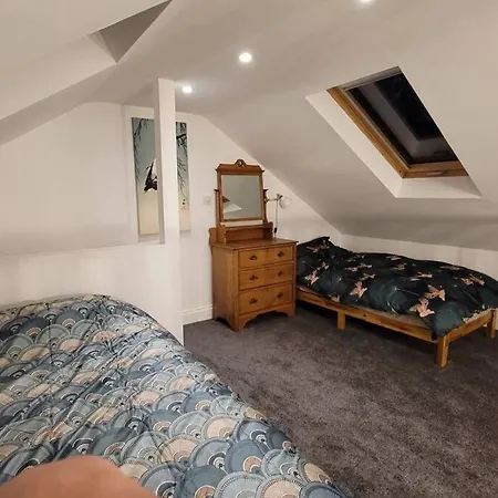 Apartman Heart Of Easton